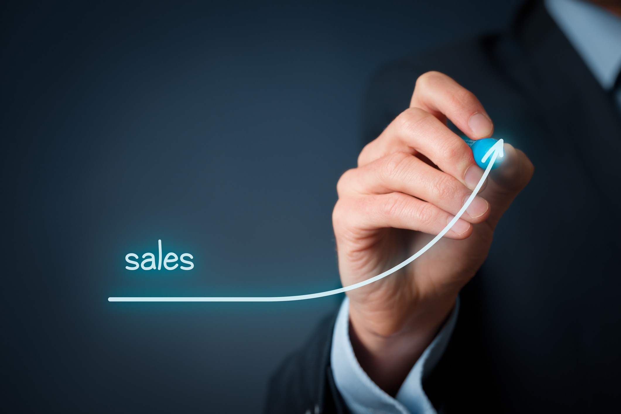 Sales Growth