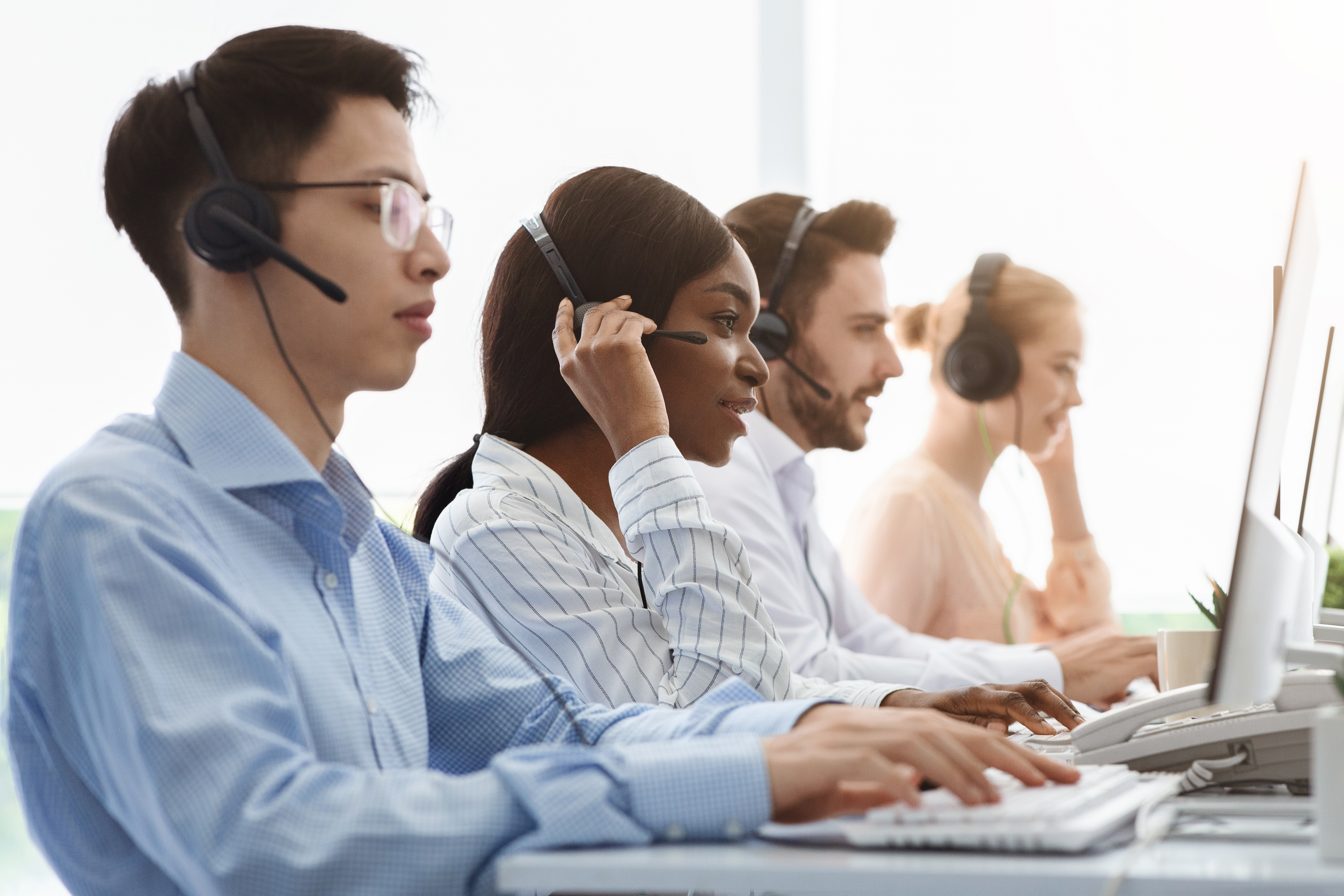 Team Collaboration